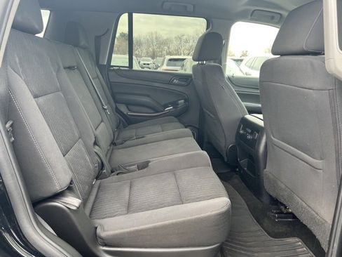 Used 2018 GMC Yukon SLE w/ SLE Value Package image 14