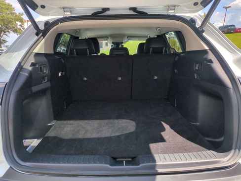 Used 2025 MAZDA CX-50 AWD 2.5 S w/ Preferred Package image 29