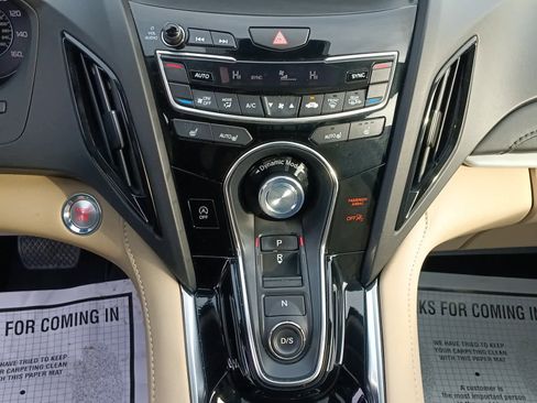 Certified 2023 Acura RDX AWD w/ Technology Package image 14