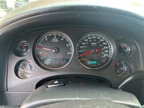 Used 2012 Chevrolet Tahoe LT AWD/4WD image 2