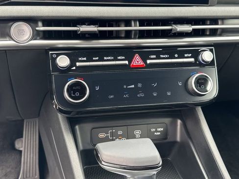 New 2026 Hyundai Tucson XRT image 24