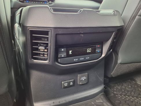 Used 2026 Toyota Sequoia TRD Pro AWD/4WD image 13