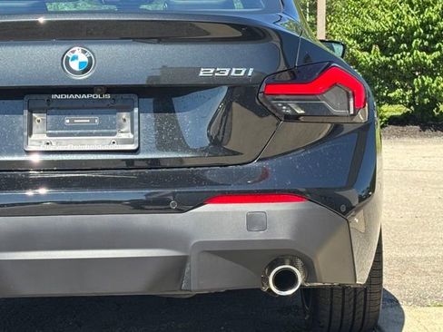 New 2026 BMW 230i xDrive Coupe w/ Premium Package AWD/4WD image 5