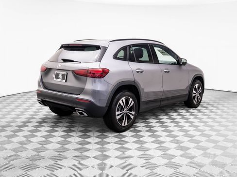 New 2026 Mercedes-Benz GLA 250 GLA 250 image 6