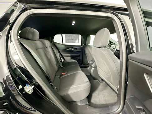 New 2026 Chevrolet Equinox EV LT image 26