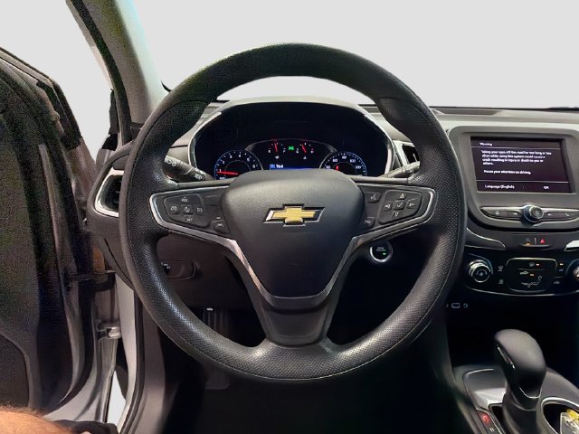 Used 2022 Chevrolet Equinox LT FWD image 9