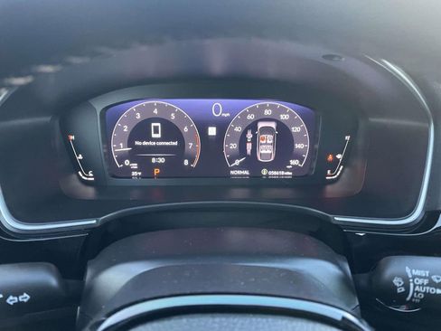 Used 2022 Honda Civic Sport Touring image 37