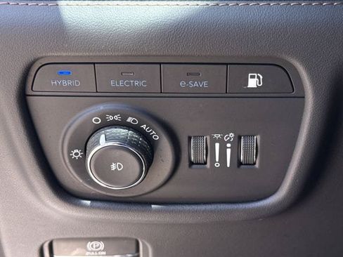 Used 2022 Jeep Grand Cherokee Summit AWD/4WD image 24