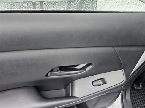 Used 2024 Nissan Sentra SV w/ All-Weather Package image 6