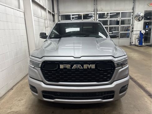 New 2026 RAM 1500 Big Horn image 3