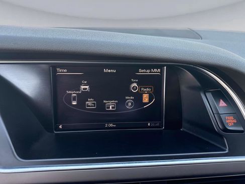 Used 2013 Audi A4 Premium Plus w/ Premium Plus Pkg image 24