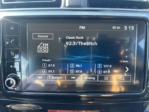 Used 2024 Mitsubishi Mirage ES image 16