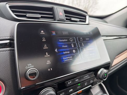 Certified 2018 Honda CR-V EX-L image 31