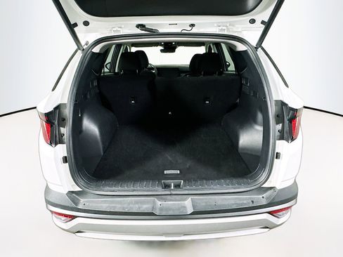 Used 2025 Hyundai Tucson SEL image 30