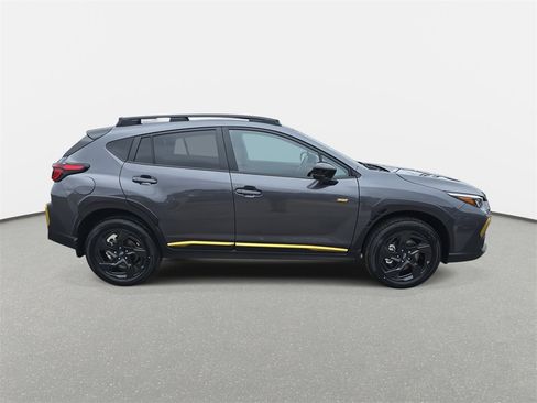 New 2025 Subaru Crosstrek 2.5i Sport image 4