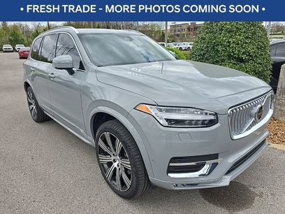 Used 2025 Volvo XC90 B6 Plus w/ Protection Package Premier