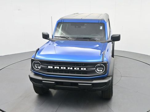 New 2026 Ford Bronco Big Bend AWD/4WD image 22