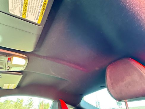 Used 2024 Toyota GR86 TRUENO Edition image 10