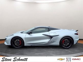 New 2026 Chevrolet Corvette Z06 video 2