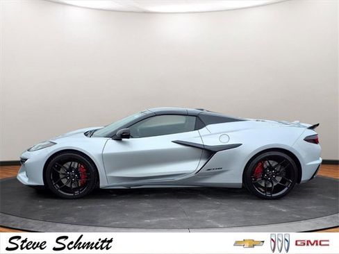 New 2026 Chevrolet Corvette Z06 image 2