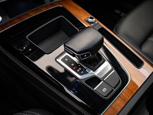 Certified 2022 Audi Q5 2.0T Premium Plus w/ Premium Plus Package image 33