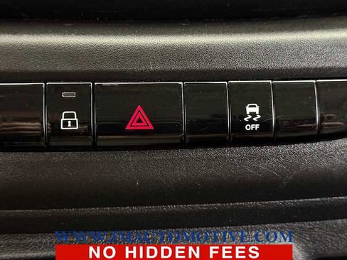 Used 2024 RAM ProMaster 2500 w/ Convenience Group FWD image 34