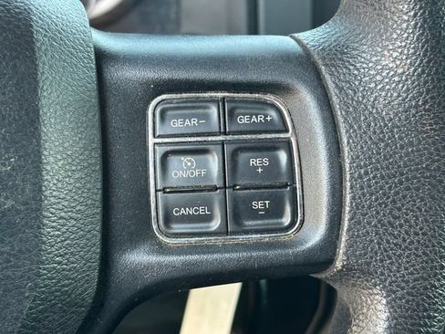 Used 2019 RAM 1500 Tradesman w/ Popular Equipment Group AWD/4WD image 18