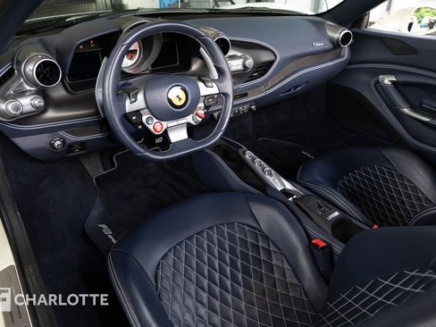 Used 2022 Ferrari F8 Tributo image 23