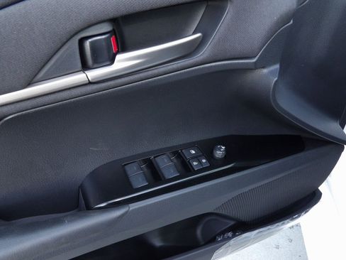 New 2026 Toyota Camry LE image 11