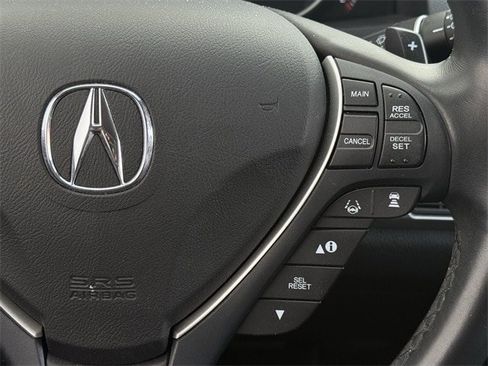 Used 2018 Acura RDX FWD w/ Advance Package image 14