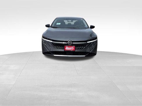 New 2026 Nissan Sentra SV w/ Floor Mat Package image 8