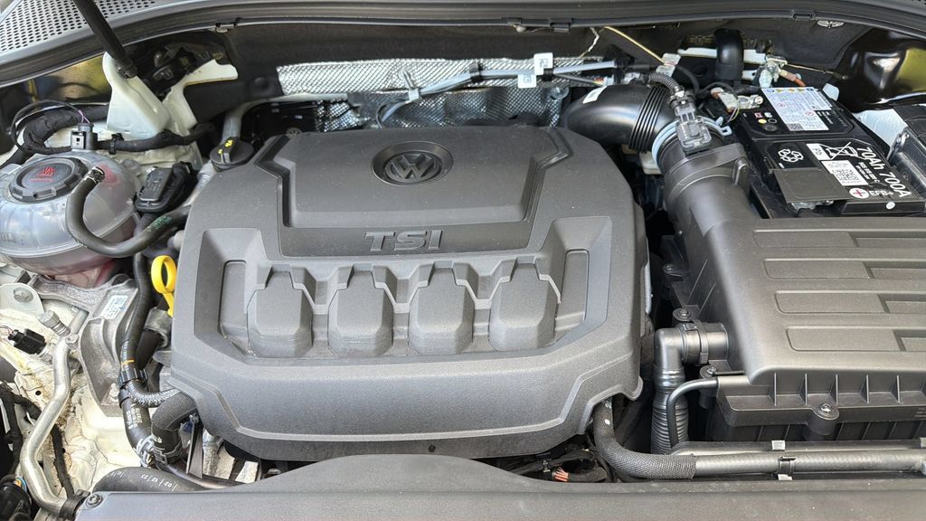 Used 2024 Volkswagen Tiguan S AWD/4WD image 41
