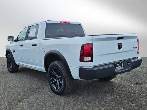 Used 2024 RAM 1500 Classic Warlock image 5