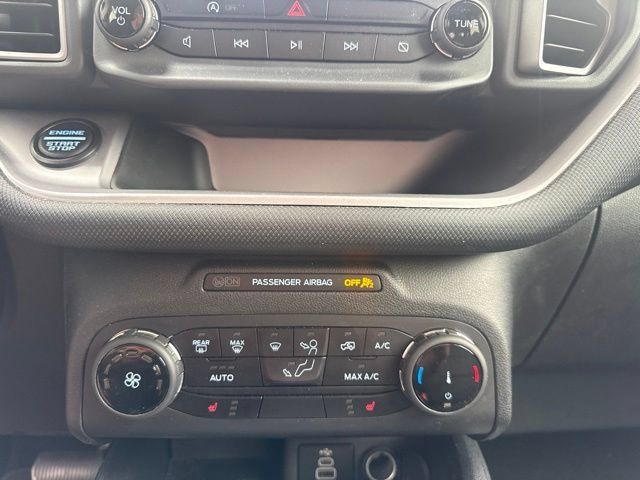 Used 2024 Ford Bronco Sport Big Bend w/ Convenience Package AWD/4WD image 13