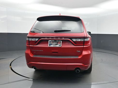 Used 2021 Dodge Durango R/T AWD/4WD image 4