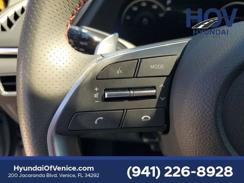 Used 2023 Hyundai Sonata SEL Plus image 23