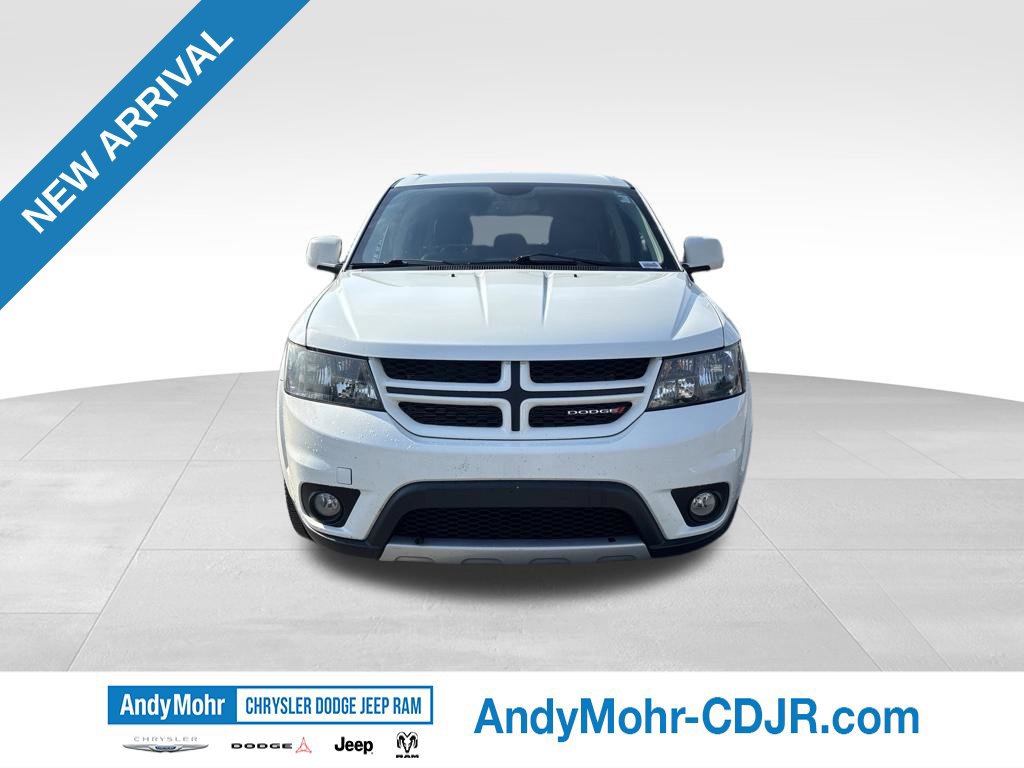 Used 2015 Dodge Journey R/T w/ Flexible Seating Group AWD/4WD image 2