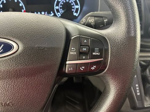 Used 2024 Ford Transit 250 148 High Roof AWD image 22