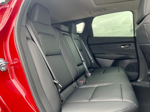 New 2025 Nissan Murano SL w/ Cargo Package image 18