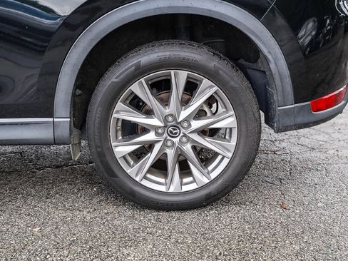 Used 2020 MAZDA CX-5 Grand Touring image 7