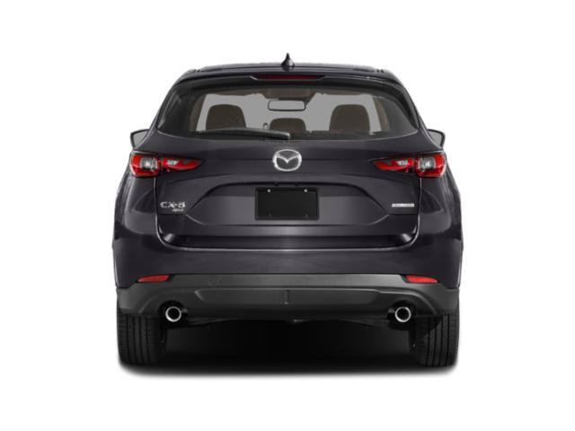 Used 2022 MAZDA CX-5 AWD 2.5 S w/ Premium Package image 8