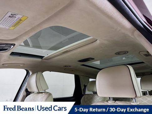 Used 2020 Hyundai Palisade Limited AWD/4WD image 30