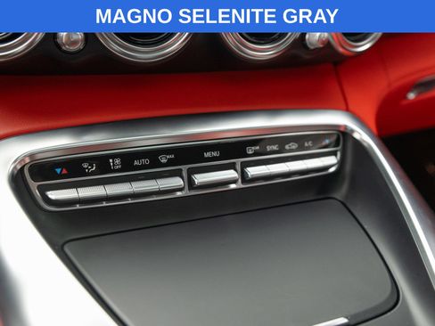Used 2016 Mercedes-Benz AMG GT S image 18