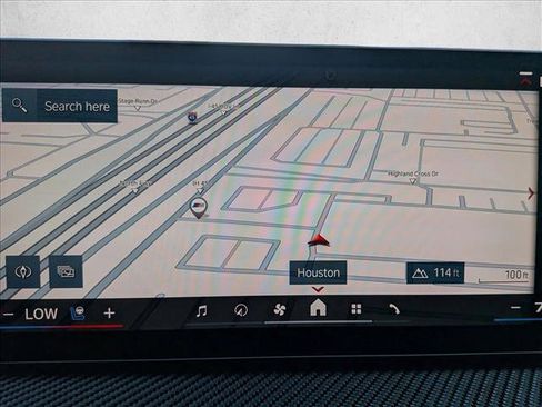 Used 2026 BMW X6 M Competition w/ Executive Package image 13