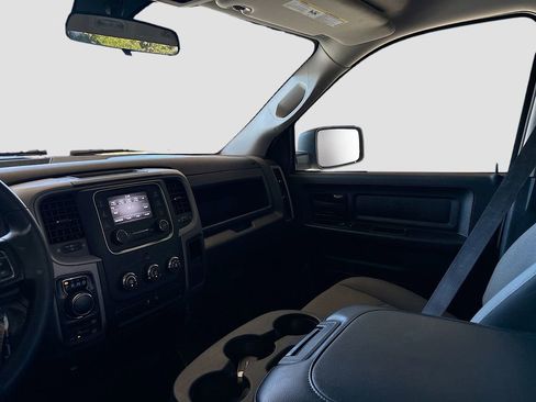 Used 2023 RAM 1500 Tradesman w/ Tradesman SXT Package image 21