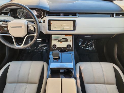 Used 2023 Land Rover Range Rover Velar R-Dynamic S AWD/4WD image 23