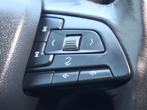 Used 2019 Cadillac XT4 Premium Luxury w/ Cold Weather Package image 30