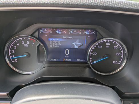 Used 2021 Ford F150 XLT w/ Equipment Group 302A High AWD/4WD image 17