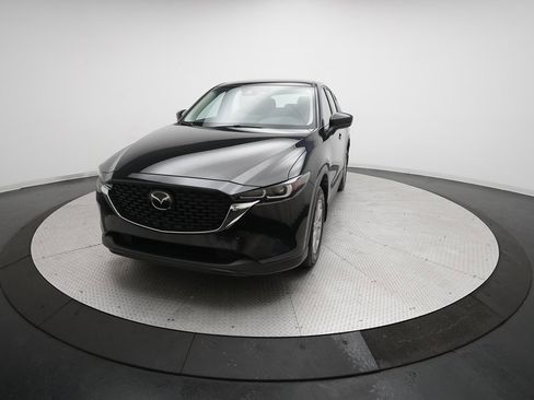 Certified 2023 MAZDA CX-5 AWD 2.5 S image 32