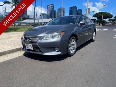Used 2013 Lexus ES 350